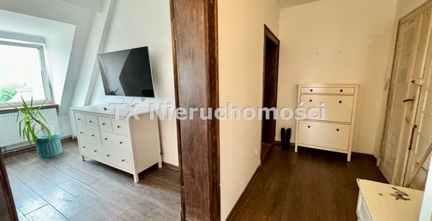 Śródmieście - Photo 1