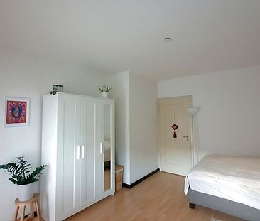 1 Zimmer-Wohnung in Bern - Mattenhof, möbliert, auf Zeit - Foto 3