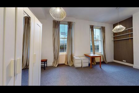 Studio Flat, Powis Square, W11 - Photo 4