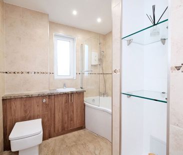 Room in a Shared Flat, Great Northern Road, AB24 - Photo 4