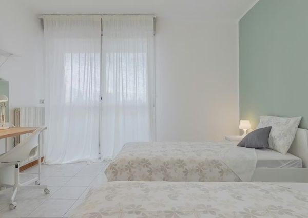 Via V. Bachelet, Vigonza, Veneto 35010