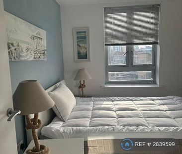 2 bedroom penthouse to rent - Photo 3