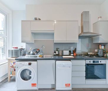 1 bedroom flat to rent - Photo 6