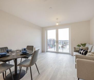 1 bedroom apartment to rent - Photo 5