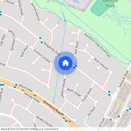 1 Lobelia Crescent, NSW 2763, Quakers Hill