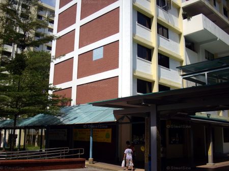 Blk 332 Clementi Avenue 2 (Clementi), HDB 4 Rooms - For Rent - Photo 2