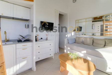 PENTHOUSE FOR RENT IN AVENIDA MENÉNDEZ PELAYO - Photo 3