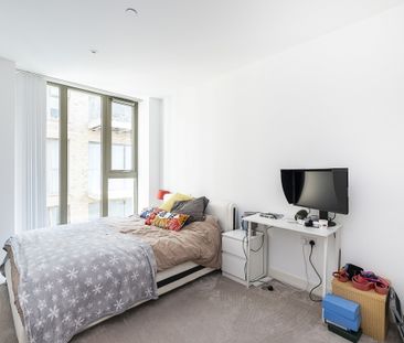 2 bedroom apartment to rent - Photo 3