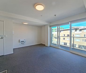 Peak Apartments - Photo 3