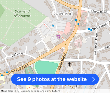 Downend Road, Downend, Bristol, BS16 - Photo 1