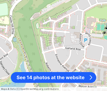 Emmeline Avenue, Weldon, Ebbsfleet Valley, Swanscombe, DA10 - Photo 1