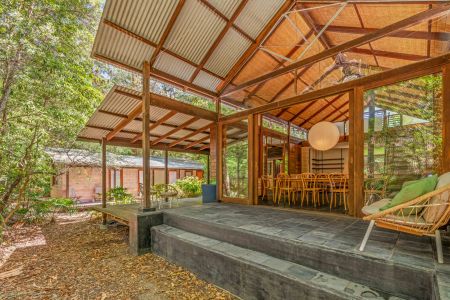 Private Sanctuary in Serene Bushland Setting - Partially Furnished Wild Life, Species and Protected Habitat Area - Photo 3