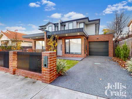 9A Market Street, Essendon - Photo 2