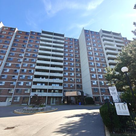 For Lease - 10 Stonehill Court Unit# 1412, Toronto, Ontario - Photo 5