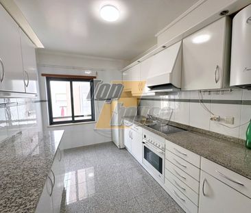 Apartamento T2 em Setúbal - Photo 1