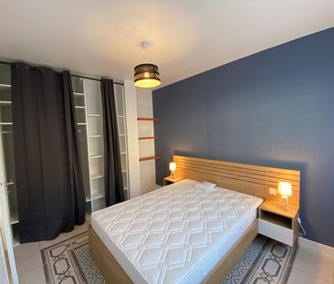 Location Appartement 2 pièces 36m² - Photo 2