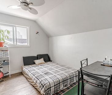 For Lease - 42 Toronto Street Unit# 4, Barrie, Ontario - Photo 1