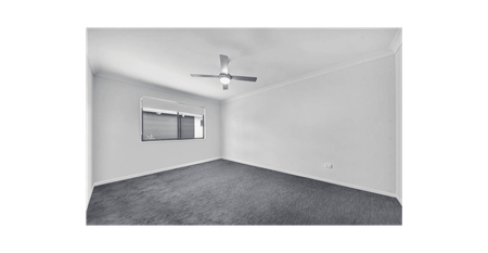 Spacious Four-Bedroom Home - Photo 2