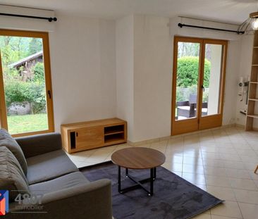 Appartement T3 à louer à Annemasse - Photo 2