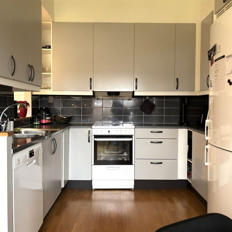 Tornfalksgatan 32 - Foto 1