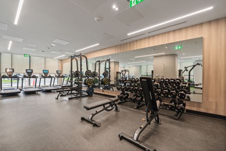 For Lease - 664 Spadina Avenue Unit# 213, Toronto, Ontario - Photo 4