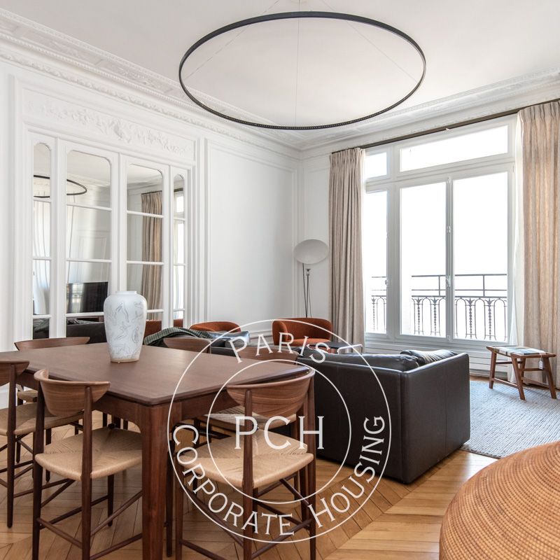 Rue de Lübeck, - Photo 1