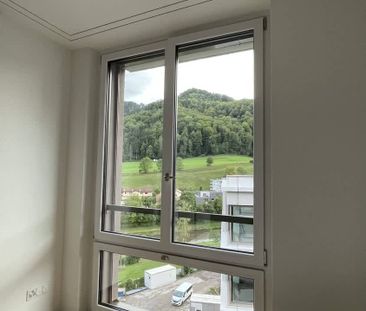 2.5 Zimmer, 77 m², 7. Stock - Photo 6