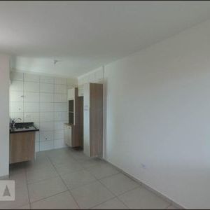 Apartamento para alugar com 38m², 1 quarto e sem vaga - Foto 2