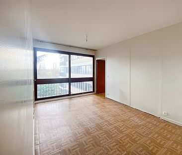 Location appartement 2 pièces, 43.84m², Fontenay-le-Fleury - Photo 2