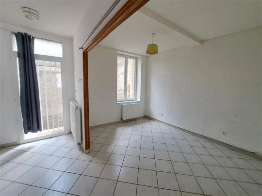 Location appartement 3 pièces - 63.79m² à Beaurepaire (38270) - Photo 1