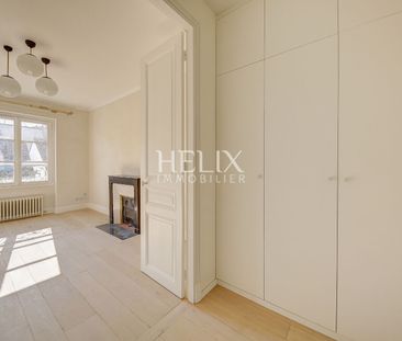 Tout savoir sur cet appartement dans le quartier Les Parterres, à S... - Photo 1
