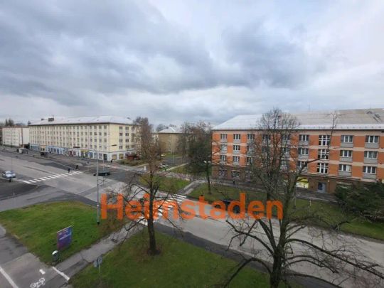 Pronájem bytu 2+1 58 m - Photo 1