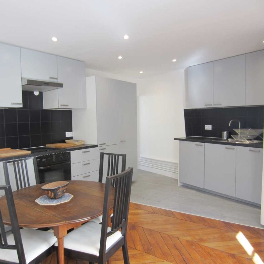 Tout savoir sur cet appartement à Paris 7ème - Photo 2