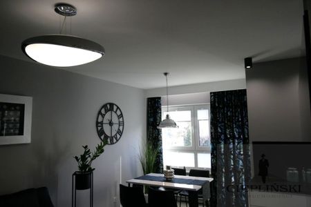 NOWY Luksusowy apartament - Photo 5