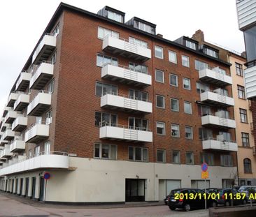 Karl Johans gata 28 - Foto 1