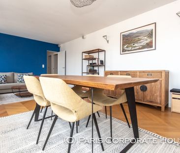 Tout savoir sur cet appartement dans le quartier Dupleix-Motte Picq... - Photo 3