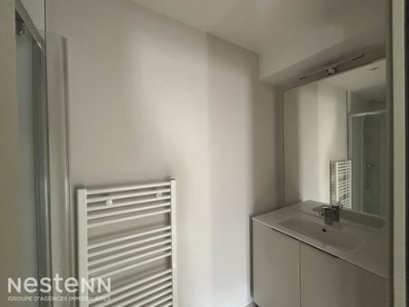 Location Appartement 2 pièces 48m² - Photo 5