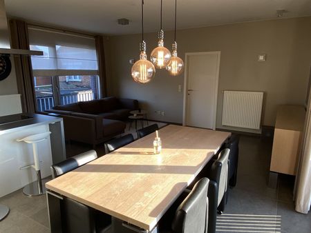 Appartement Te huur - Photo 5