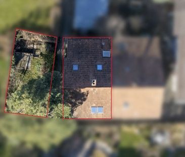 Renovierte Maisonettewohnung im Zentrum! - Photo 5