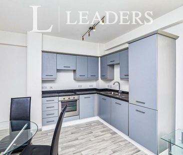 2 bedroom apartment to rent Gower Street, Derby, Derbyshire, DE1 - Photo 5