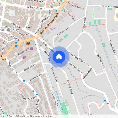 6/150 Bellevue Road, NSW 2023, Bellevue Hill