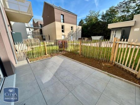 Appartement à louer 1 pièce 31.92m² - Photo 5