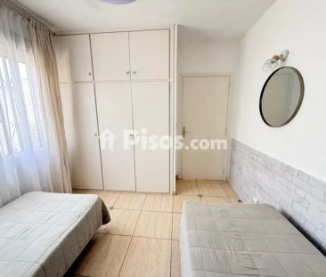 Chalet en alquiler en Callao Salvaje-Playa Paraíso-Armeñime - Foto 5