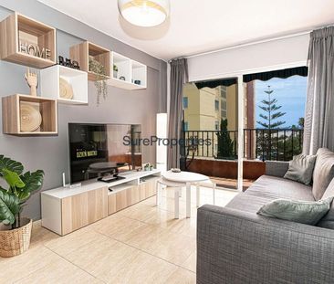 Alquiler de piso en Paseo Marítimo de Poniente, 62 - Photo 4