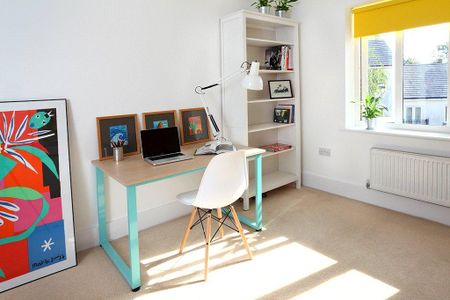 6 bedroom terraced house to rent - Photo 3