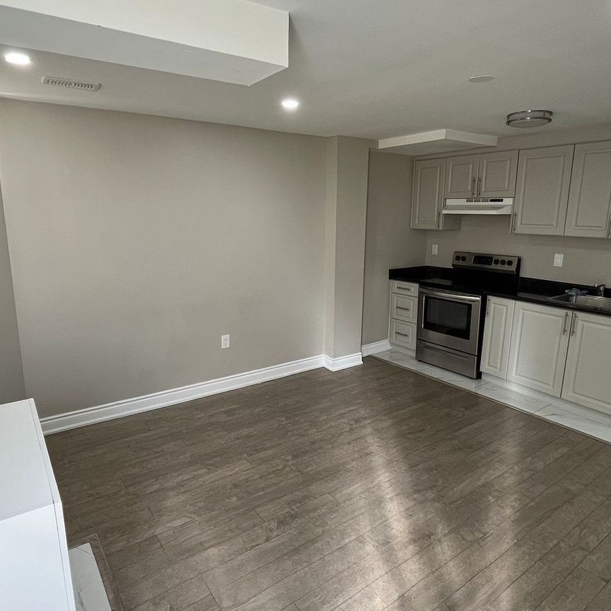 For Lease - 11 Southbend Drive Unit# Basement, Brampton, Ontario - Photo 1