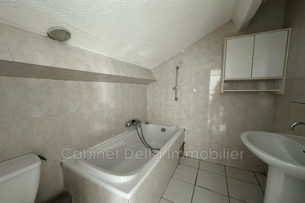 Location Appartement 2 pièces 30m² TOULON 83200 - Photo 1