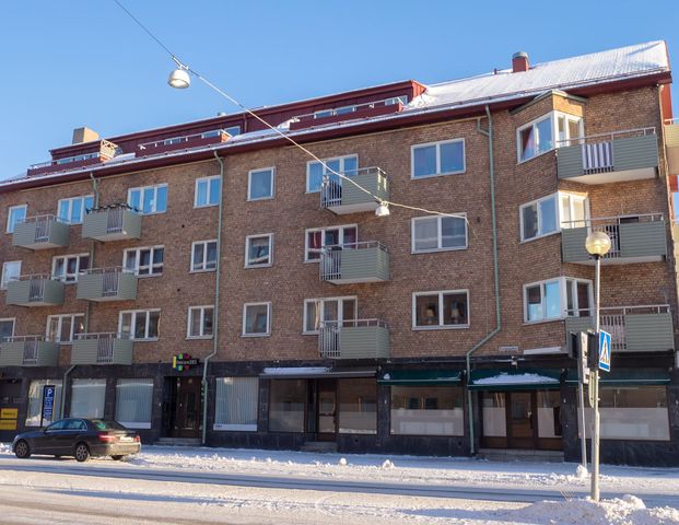 Sandviksgatan 71 B lgh 531-107 - Photo 1