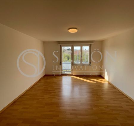 Wohnung | 4.5 Zimmer-Wohnung im Zentrum von Kreuzlingen - Foto 3