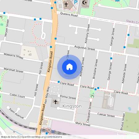 16 Claudia St, Qld 4114, Logan Central